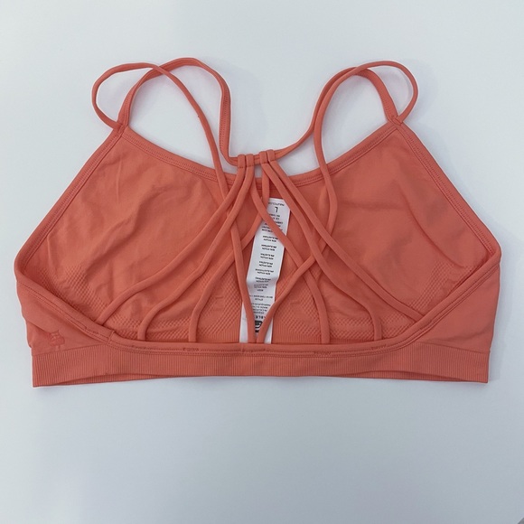 FABLETICS Dash Bra II 🧡 - Picture 3 of 6